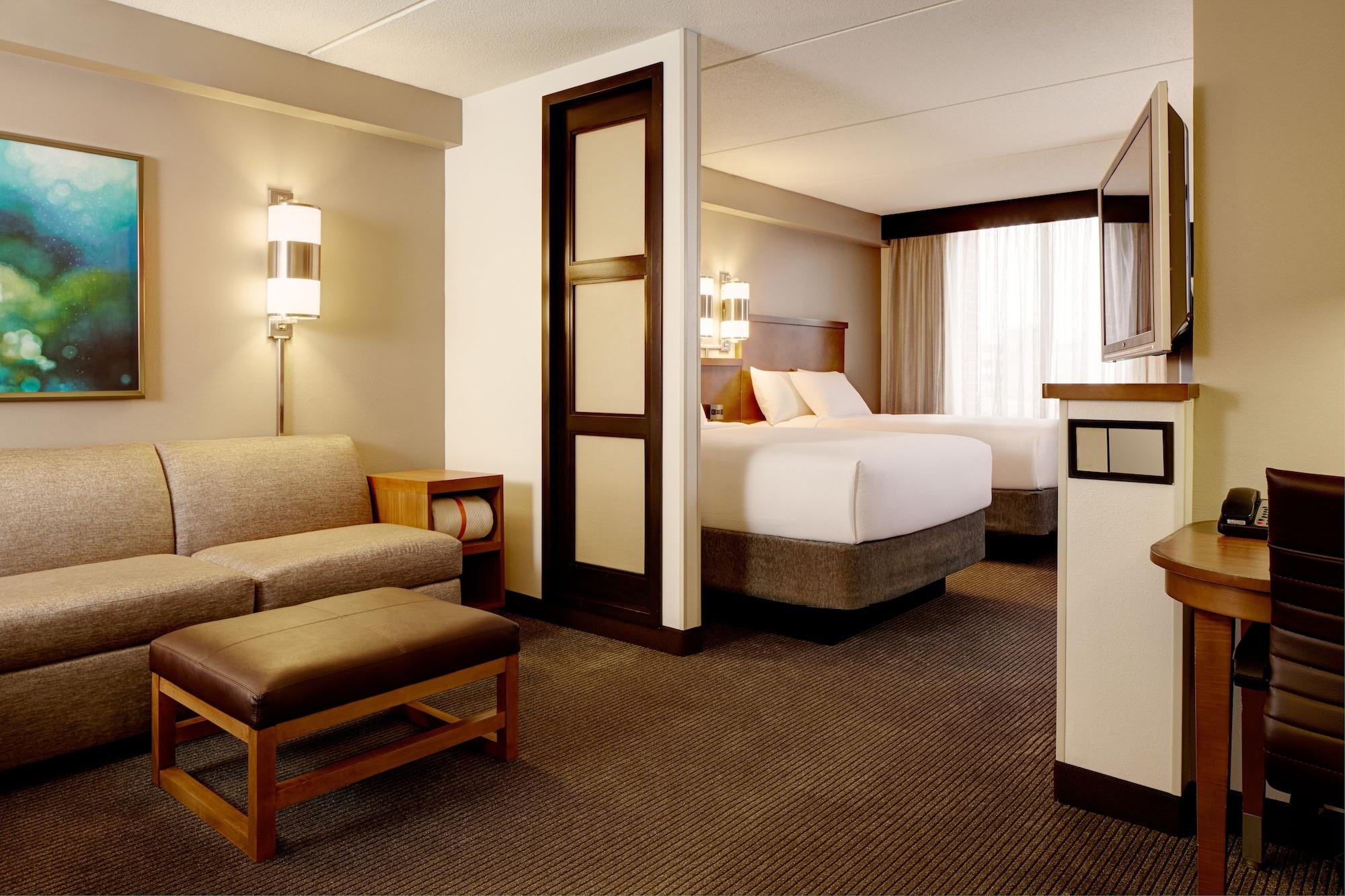 Hyatt Place Colorado Springs Garden Of The Gods Εξωτερικό φωτογραφία