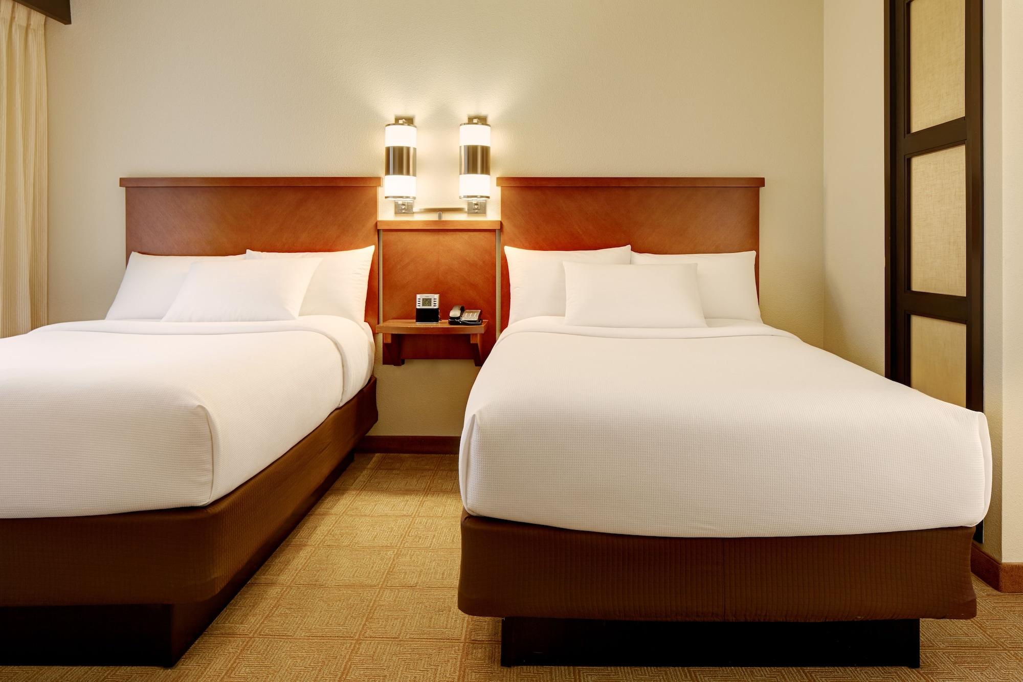 Hyatt Place Colorado Springs Garden Of The Gods Εξωτερικό φωτογραφία