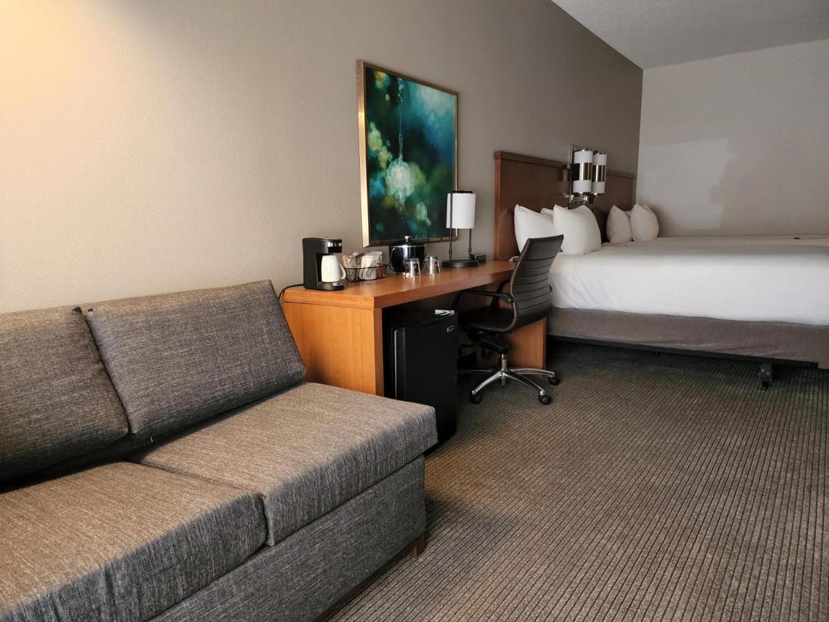 Hyatt Place Colorado Springs Garden Of The Gods Εξωτερικό φωτογραφία