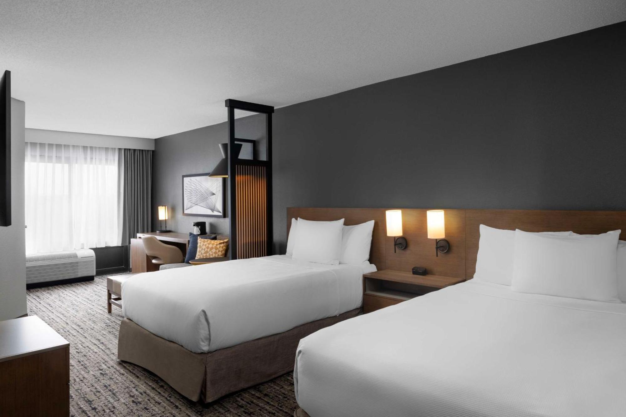Hyatt Place Colorado Springs Garden Of The Gods Εξωτερικό φωτογραφία