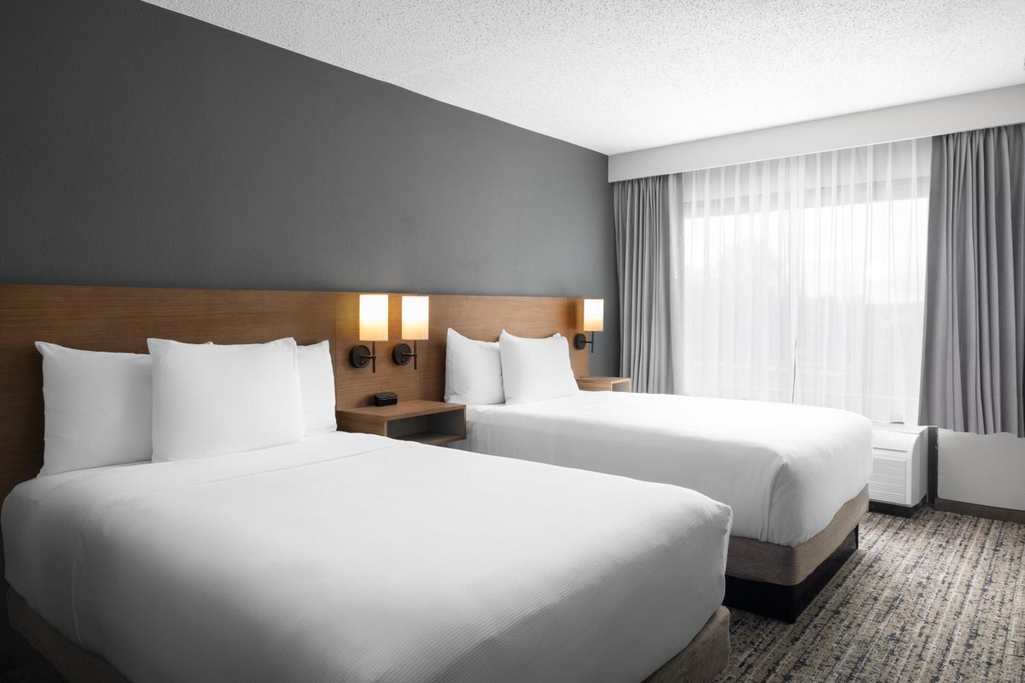 Hyatt Place Colorado Springs Garden Of The Gods Εξωτερικό φωτογραφία