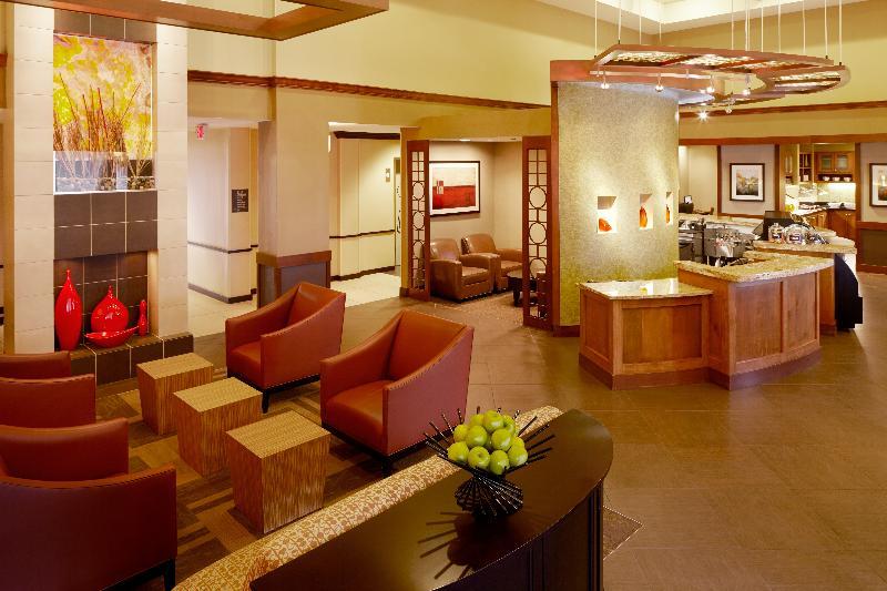 Hyatt Place Colorado Springs Garden Of The Gods Εξωτερικό φωτογραφία
